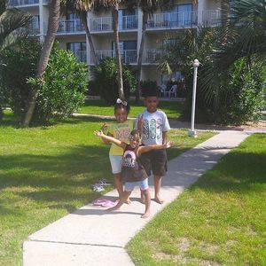 Meet your Posher, Tina